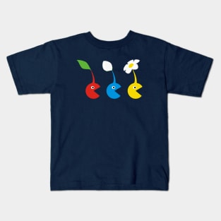 Pac-Min Kids T-Shirt